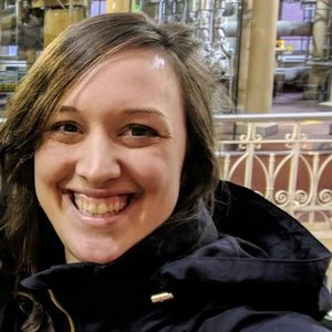 Meet your Posher, Julia